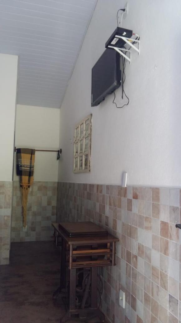 Pousada Chacara Da Dinda Goias Exterior photo